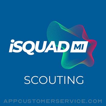 iSquad Ojeadores Customer Service
