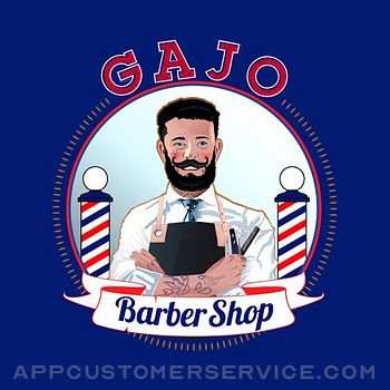 Gajo Barber Shop Customer Service