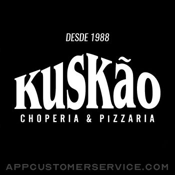Kuskão Pizzaria Customer Service