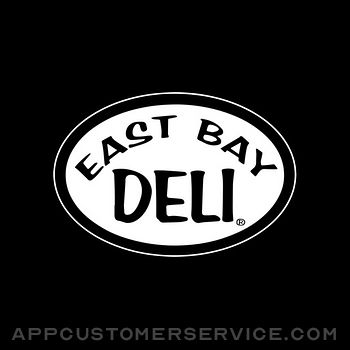 East Bay Deli Mobile Ordering Customer Service