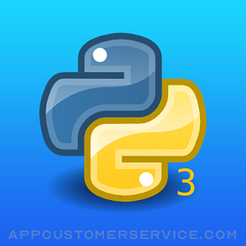 Python3IDE Customer Service
