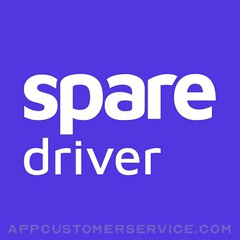 Spare Driver Customer Service