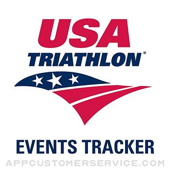 USA Triathlon Events Tracker Customer Service