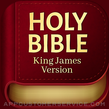 Download Bible - Daily Bible Verse KJV App