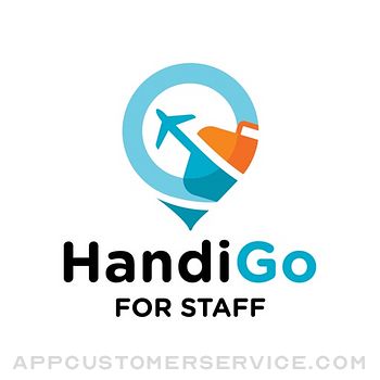 HandiGo: For Staff Customer Service