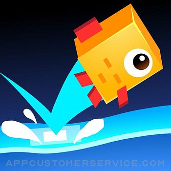 Kick Fish Customer Service