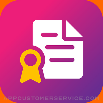 Certificate Templates by CA Customer Service