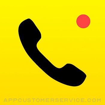 Call Recorder ℡ Customer Service