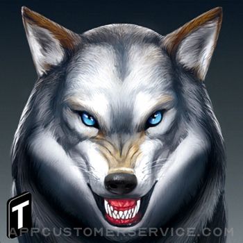 Scary Wolf Online Customer Service