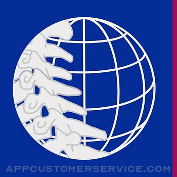 Global Spine Congress App Customer Service