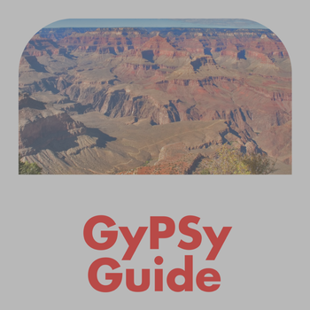 Grand Canyon South GyPSy Guide Customer Service