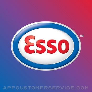 Esso fleetcard Customer Service