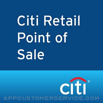 Citi Retail Point of Sale Customer Service