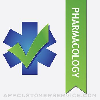 Paramedic Pharmacology Review Customer Service