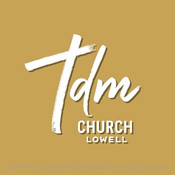 TDM Church Lowell Customer Service