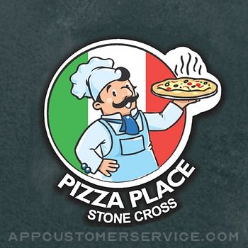 Download Pizza Place, Stone Cross App
