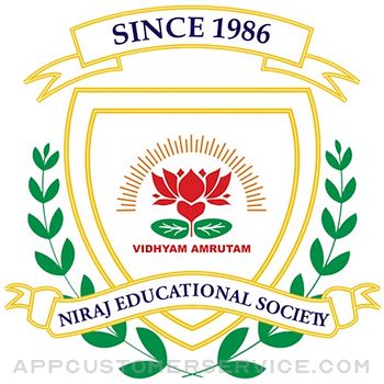 Niraj School Customer Service