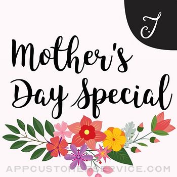Mother's Day Special Customer Service