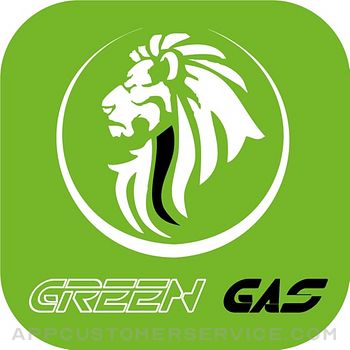 GREEN GAS Customer Service