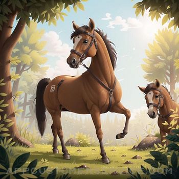 My Horse Resort - Horse Games Customer Service