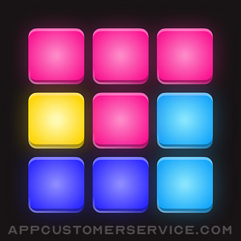 Beat Maker Pro: Music drum Pad Customer Service