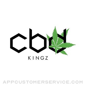 CBD Kingz Customer Service