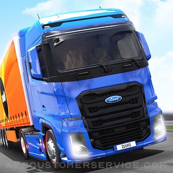 Truck Simulator Europe Customer Service
