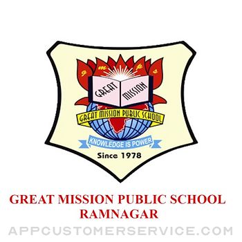 Great Mission Public School Customer Service