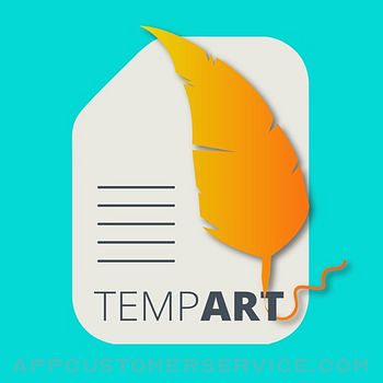 TempArt for Pages - Templates Customer Service