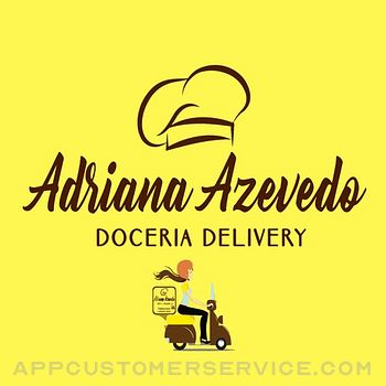 Adriana Azevedo Doceria Customer Service