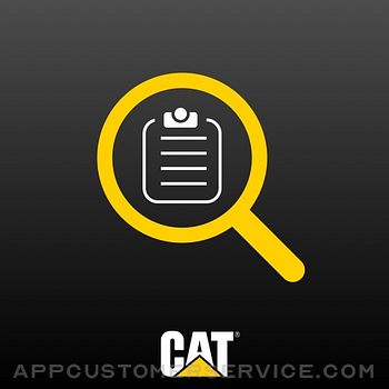 Download Cat® Inspect App