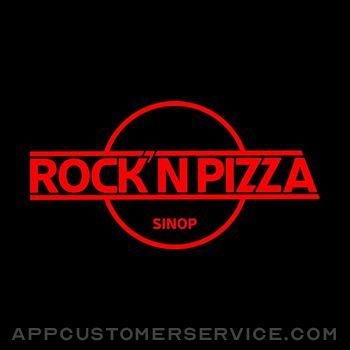 Download Rock'n Pizza App