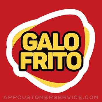 Galo Frito Delivery Customer Service