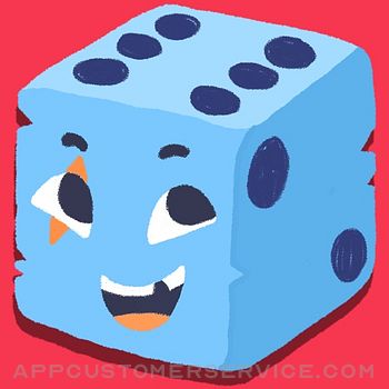 Dicey Dungeons Customer Service