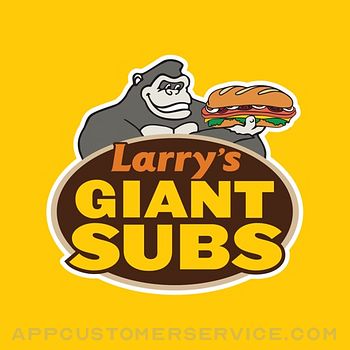 Larry's Giant Subs Customer Service