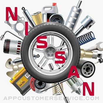 Car Parts for Nissan Customer Service