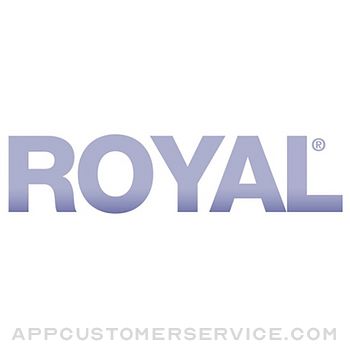 Download ROYAL PT-300 App