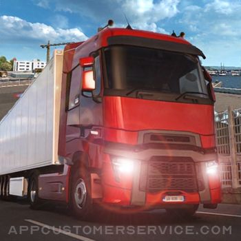 Real Truck Simulator Customer Service