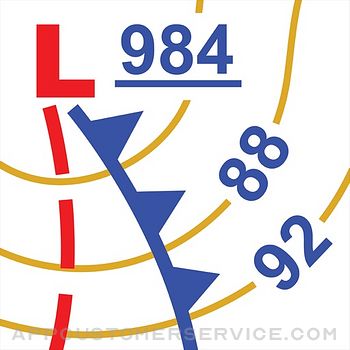 Marine Barometer Customer Service