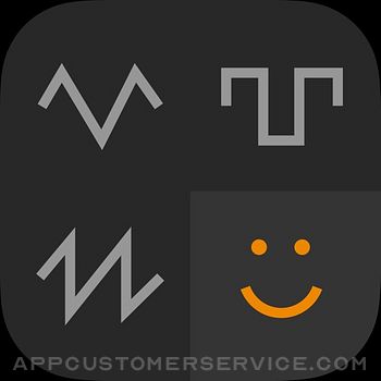 AudioKit Synth One Synthesizer Customer Service