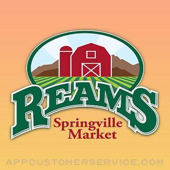 Ream's Springville Market Customer Service