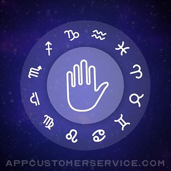 Horoscope - tarot card reading Customer Service
