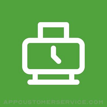 Download Time Clock Terminal App