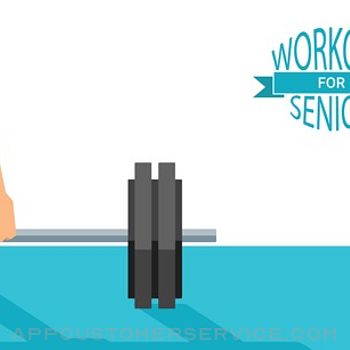 Workout For Seniors Customer Service