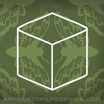 Cube Escape: Paradox Customer Service