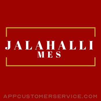 JalaHalli MES Customer Service