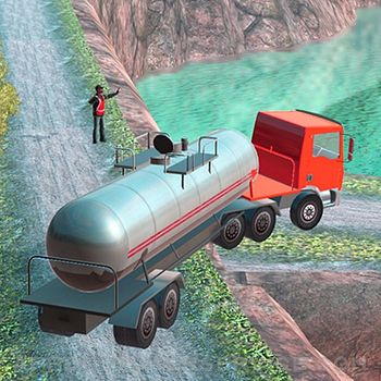 Oil Tanker Drive Simulator Customer Service