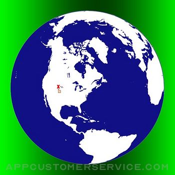 EGPS Map – Geo Area & Distance Customer Service