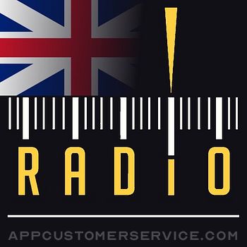 UK Radio Stations Customer Service