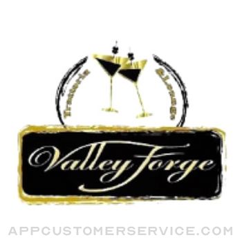 Valley Forge-Pizza Customer Service